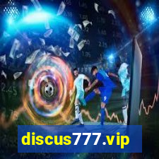 discus777.vip