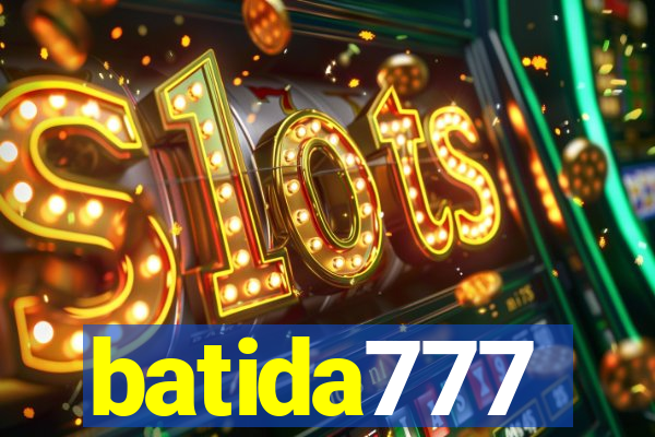 batida777