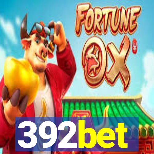 392bet