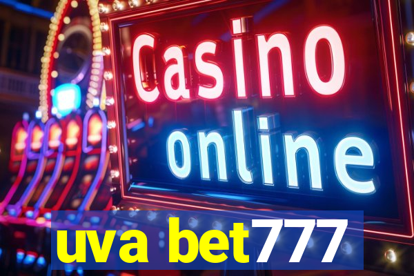 uva bet777