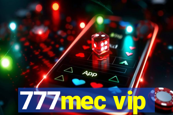 777mec vip