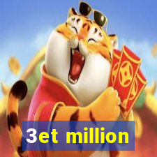 3et million