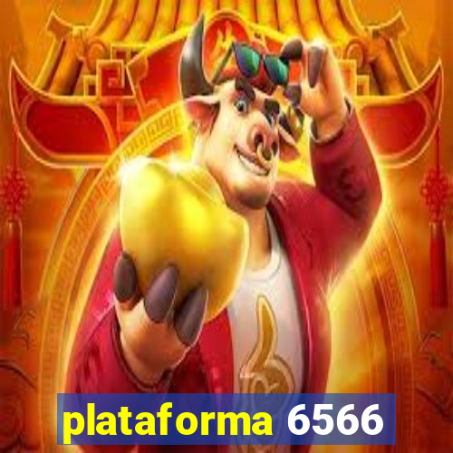 plataforma 6566