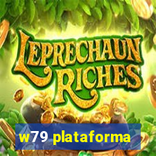 w79 plataforma