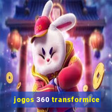 jogos 360 transformice