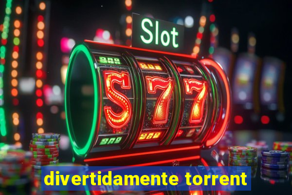 divertidamente torrent