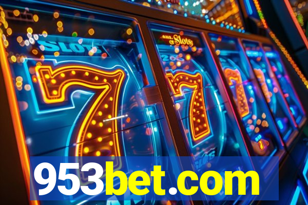 953bet.com