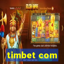 timbet com