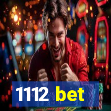 1112 bet