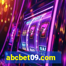 abcbet09.com