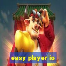 easy player io