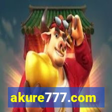 akure777.com