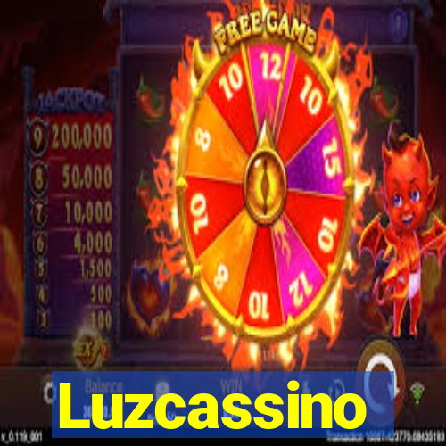 Luzcassino