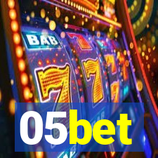 05bet