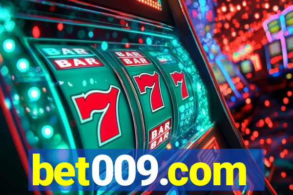 bet009.com