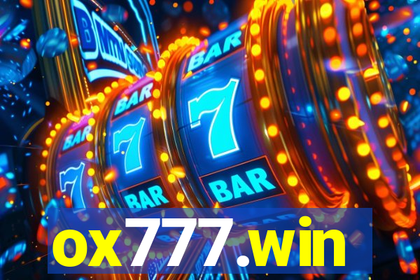 ox777.win