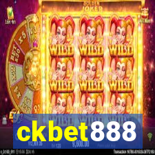 ckbet888