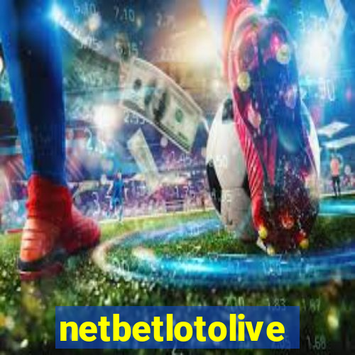 netbetlotolive