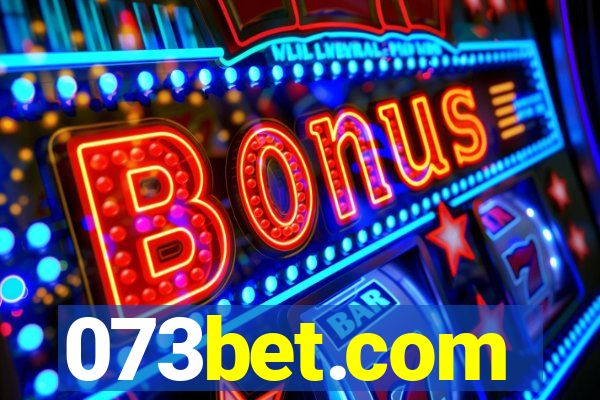 073bet.com