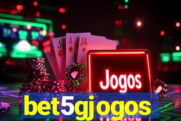 bet5gjogos