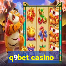 q9bet casino