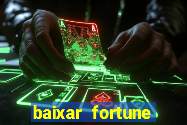 baixar fortune tiger 2