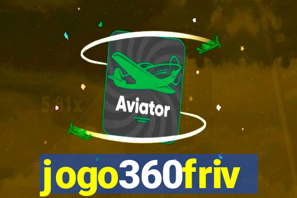 jogo360friv