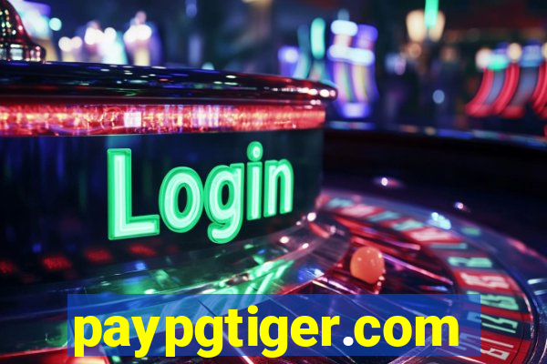 paypgtiger.com