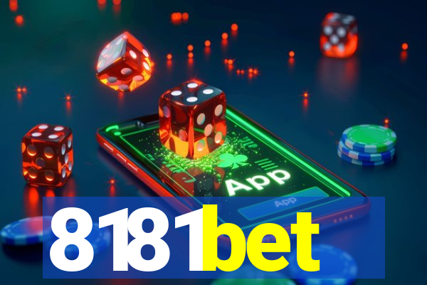 8181bet