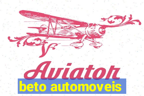 beto automoveis