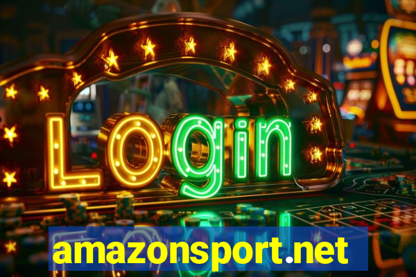 amazonsport.net