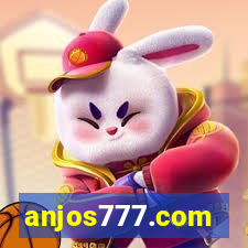 anjos777.com