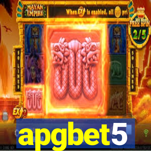 apgbet5