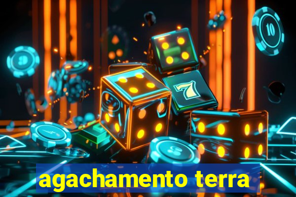 agachamento terra