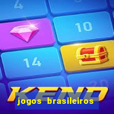 jogos brasileiros que ganham dinheiro de verdade