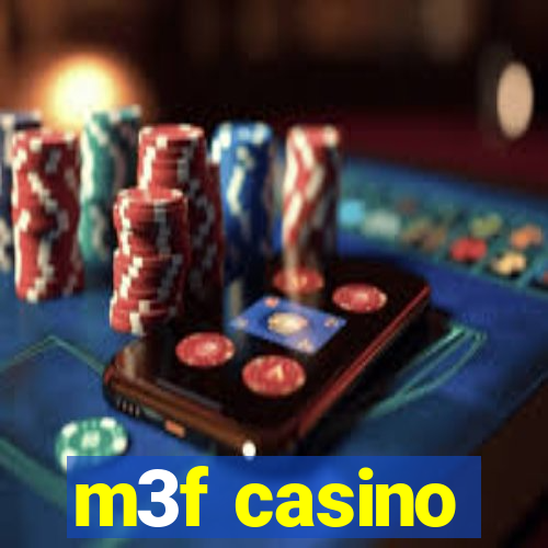 m3f casino