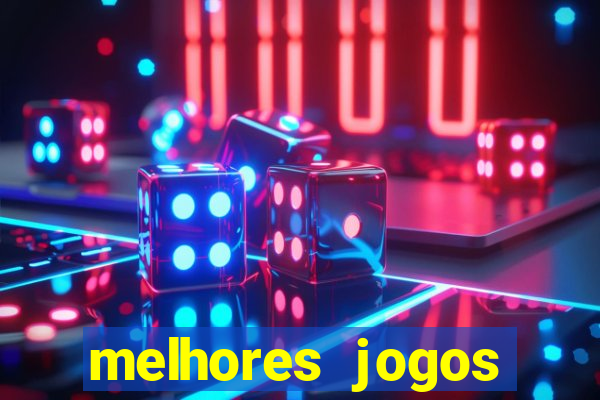 melhores jogos manager android