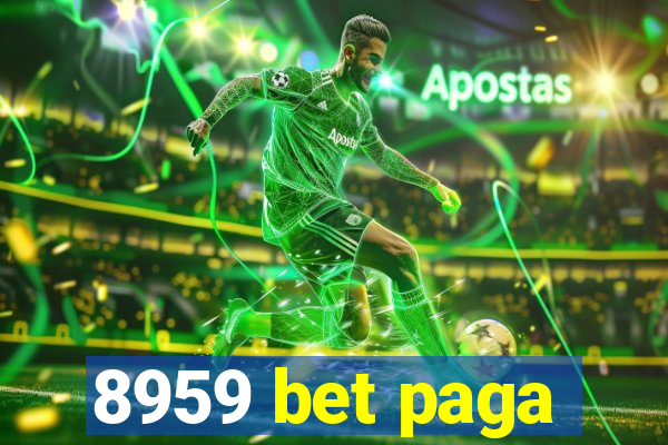 8959 bet paga