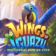 multicanal.com ao vivo