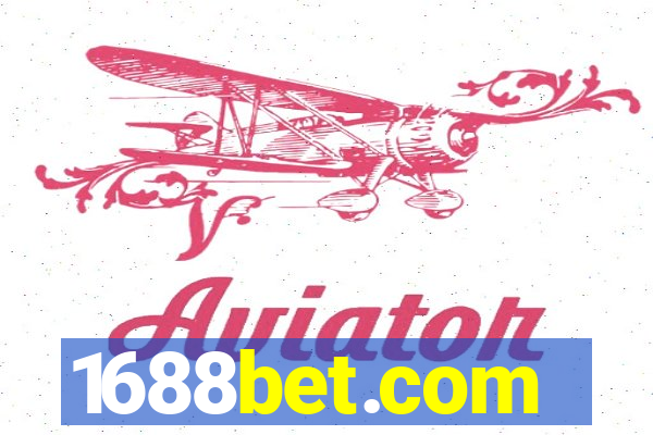 1688bet.com