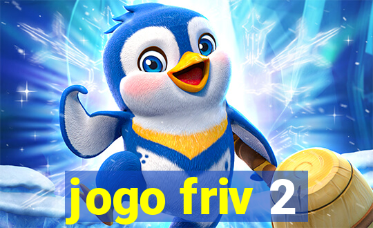 jogo friv 2