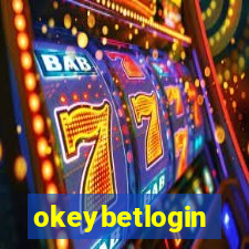 okeybetlogin