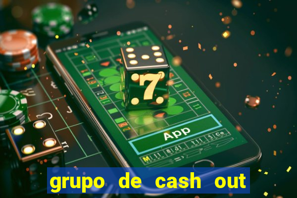 grupo de cash out bet365 telegram