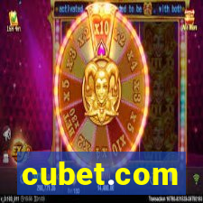 cubet.com