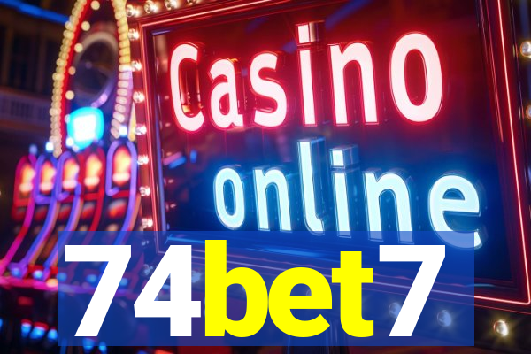 74bet7