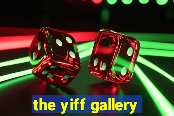 the yiff gallery