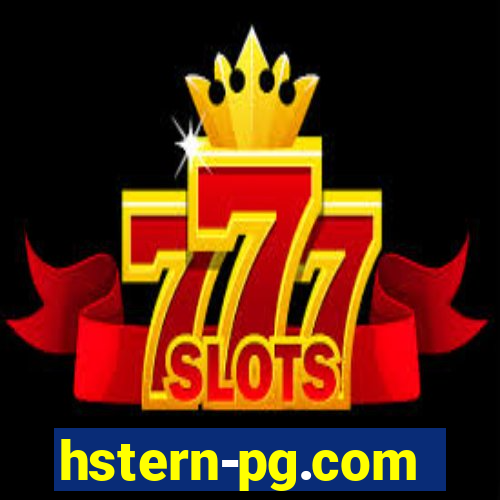 hstern-pg.com