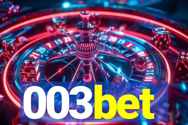 003bet