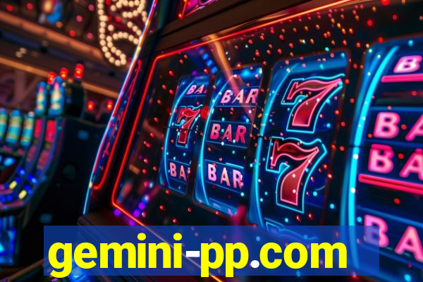 gemini-pp.com