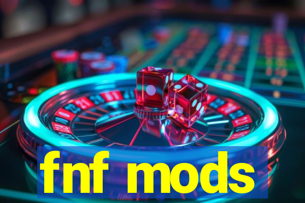 fnf mods